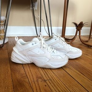 Nike M2K Tekno Arctic White